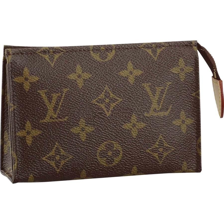 Cheap Replica Louis Vuitton Toiletry Pouch 15 Monogram Canvas M47546 - Click Image to Close